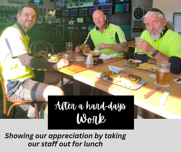 Opinii despre Hope Island Tavern în Hope Island - Hospitality and gastronomy