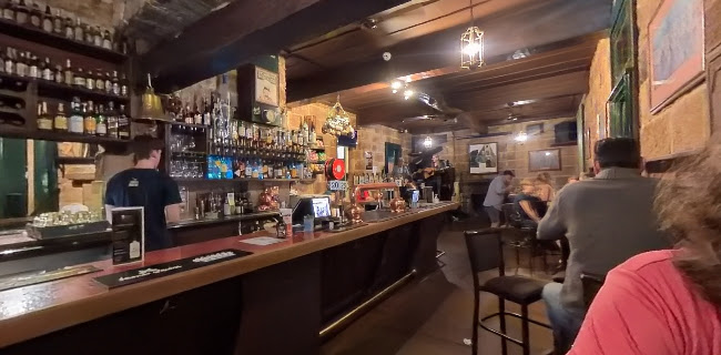 The Hero of Waterloo Hotel