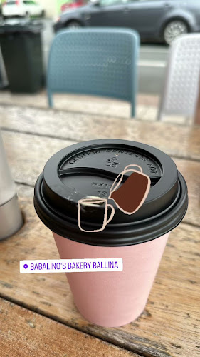 Opinii despre Babalino's Bakery în Ballina - Hospitality and gastronomy