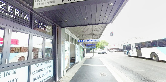 Zio Pino Pizzeria - Mascot