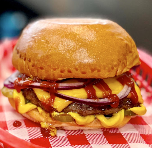 Batch Burgers - Hospitality and gastronomy