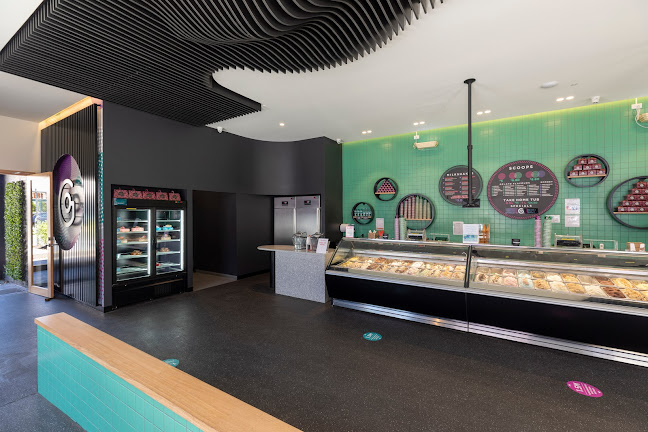 Augustus Gelatery - Upper Ferntree Gully - Melbourne