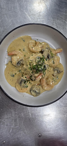 The Deck Cafe Restaurant & Bar - Hospitality and gastronomy