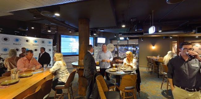 Opinii despre The Boat Shed Bar în Belmont - Hospitality and gastronomy