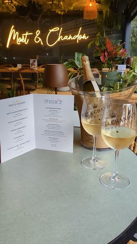 Pumphouse Restaurant & Bar - Hospitality and gastronomy