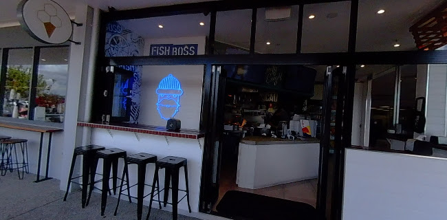 Opinii despre Fish Boss East Victoria Park în Victoria Park - Hospitality and gastronomy
