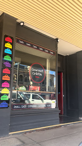 Crib Tin - Broken Hill