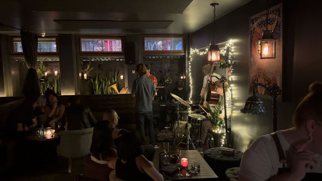 Opinii despre The Swinging Cat în Sydney - Hospitality and gastronomy