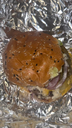 Opinii despre YOMG Berwick în Berwick - Hospitality and gastronomy