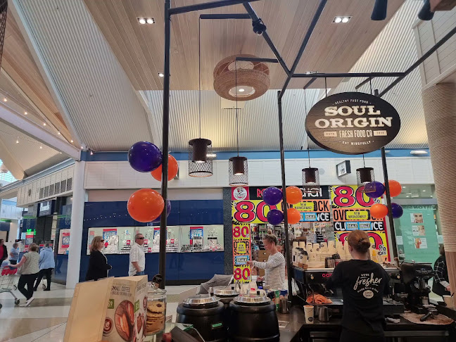 Opinii despre Soul Origin Bateau Bay în Bateau Bay - Hospitality and gastronomy