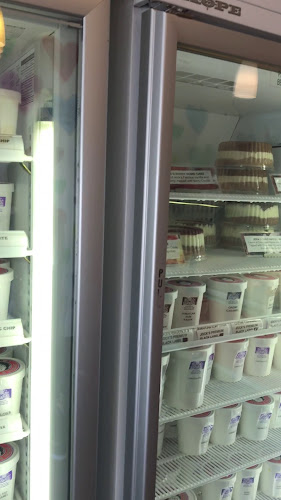 Opinii despre Jock's Ice Cream & Sorbet în Albert Park - Hospitality and gastronomy