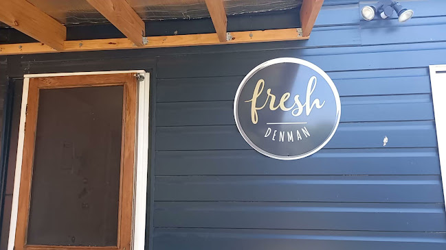 Comentarii opinii despre Fresh Denman