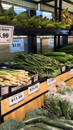 Woodlea Fresh - Hospitality and gastronomy