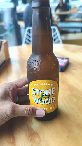 Opinii despre Ice Creamery & Co. în Coles Bay - Hospitality and gastronomy