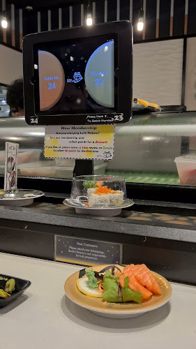 Opinii despre Sushi Hotaru în Sydney - Hospitality and gastronomy