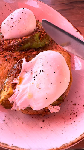 Opinii despre Harvest Cafe & Store în Bathurst - Hospitality and gastronomy