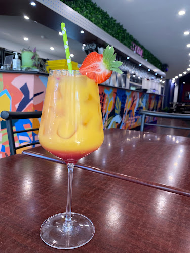 Comentarii opinii despre La Mensa