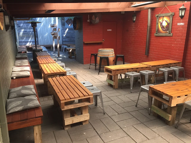 Ball Court Hotel - Hospitality and gastronomy