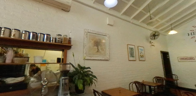 Comentarii opinii despre Hearthfire Bellingen