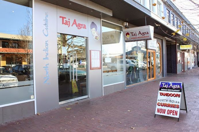 Comentarii opinii despre Taj Agra