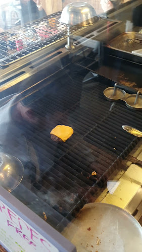 Opinii despre Beach Buns Burgers în Sandringham - Hospitality and gastronomy