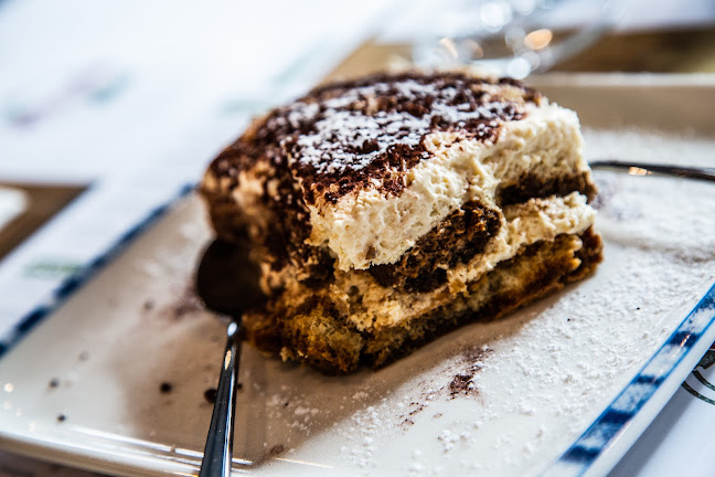 Comentarii opinii despre The CODE pizza bar