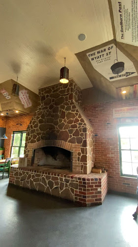 Trappers Bakery - Goulburn