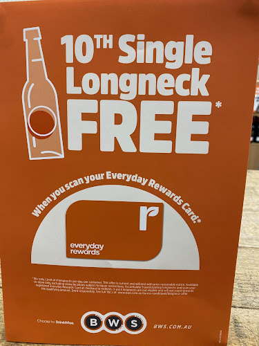 BWS Barrabool Hills - Highton