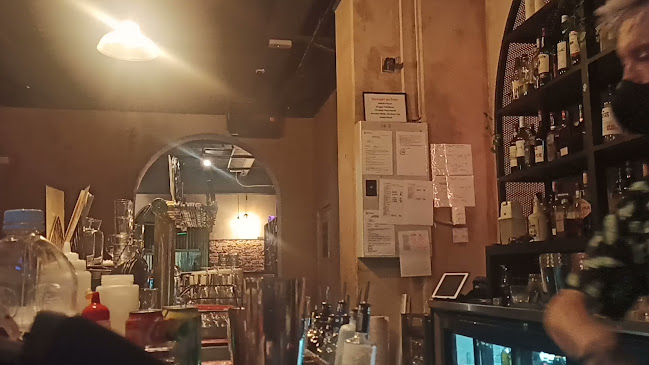 Opinii despre Murray Mews în Perth - Hospitality and gastronomy