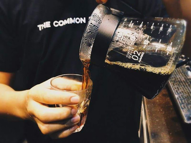 Comentarii opinii despre The Common Room Specialty Coffee