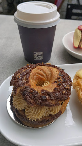 Opinii despre Lorraine's Patisserie în Sydney - Hospitality and gastronomy