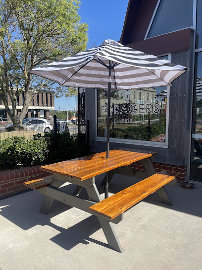 Foragers Cafe