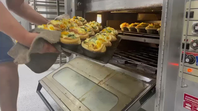 Opinii despre SG Bakery Buderim în Buderim - Hospitality and gastronomy