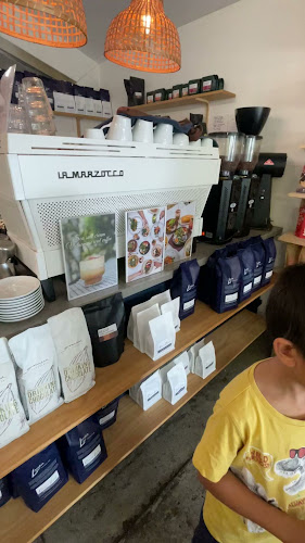Opinii despre Lamkin Lane Espresso Bar în Caloundra - Hospitality and gastronomy