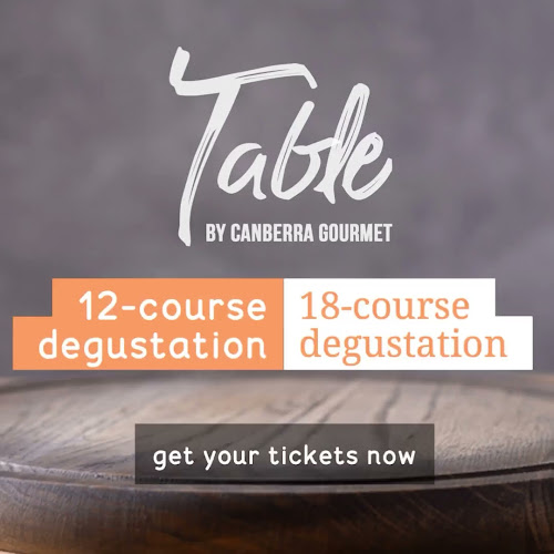 Comentarii opinii despre Table Canberra