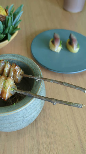 Brae Restaurant - Hospitality and gastronomy