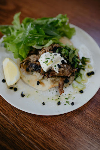 Opinii despre Milk Haus în Sydney - Hospitality and gastronomy