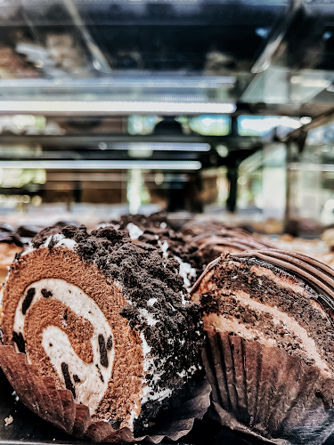 Profiterole Patisserie Strathfield