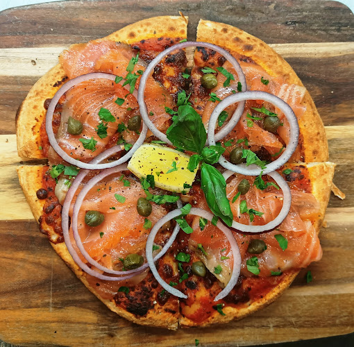 La Mensa - Battery Point