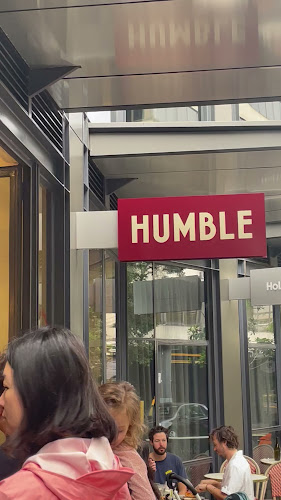 Humble Bakery - Surry Hills - Hospitality and gastronomy