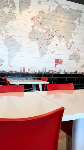 Opinii despre ChicKing Bentley în Bentley - Hospitality and gastronomy