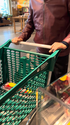 Opinii despre BWS Mayfield în Mayfield - Hospitality and gastronomy