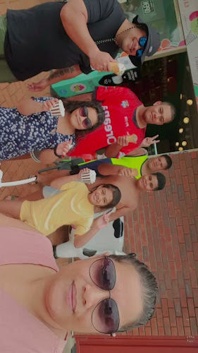 The Natural Waffle Ice Cream Parlour Old Bar