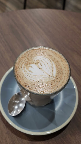 Profiterole Patisserie Mays Hill - Hospitality and gastronomy