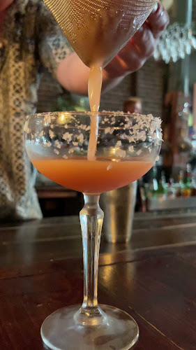 Holy Grail - Windsor