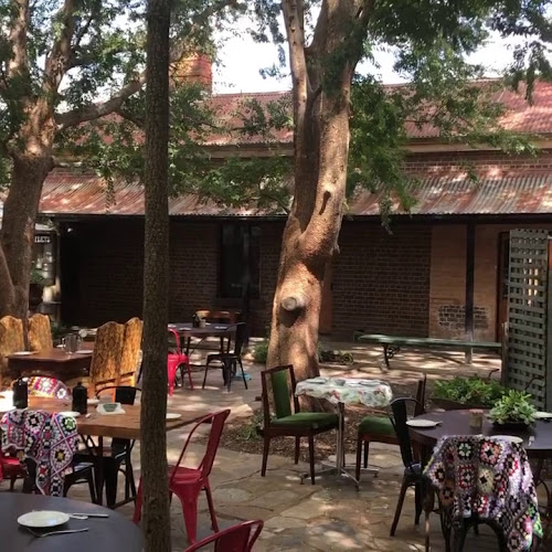 Opinii despre Malmsbury Bakery Café în Melbourne - Hospitality and gastronomy