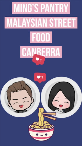 Comentarii opinii despre Ming’s Pantry Malaysian Street Food