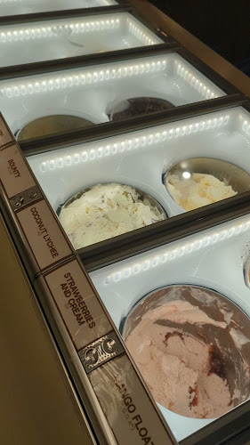 Opinii despre Gelato Messina The Star în Pyrmont - Hospitality and gastronomy