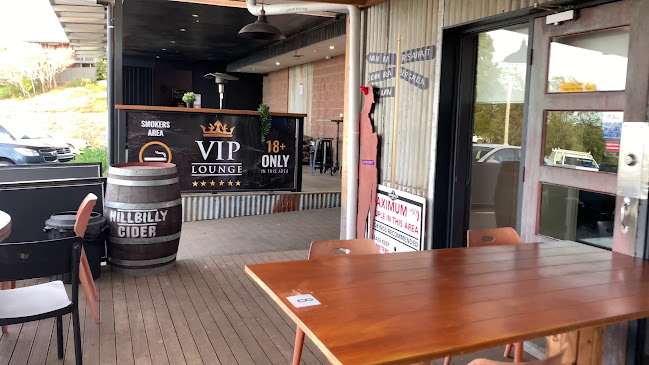 Opinii despre Archibald Hotel în Sydney - Hospitality and gastronomy