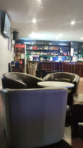 My Place Bar - Hospitality and gastronomy